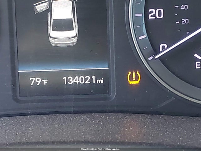 Hyundai Sonata Limited 2019 5NPE34AF7KH768572 Image 15