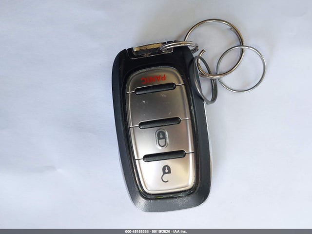 Aukcja sprzedaży 2021 Chrysler Voyager L, vin: 2C4RC1AG4MR568523, numer aukcji: 45151294