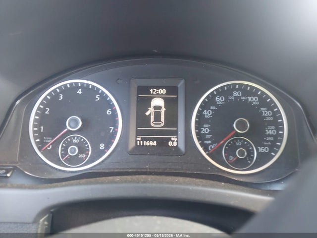 2017 Volkswagen Tiguan 2.0t/2.0t S მანქანა იყიდება აუქციონზე, vin: WVGAV7AXXHK048448, აუქციონის ნომერი: 45151295