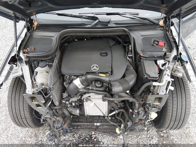Aukcja sprzedaży 2021 Mercedes-benz Gle 350 4matic, vin: 4JGFB4KB3MA523406, numer aukcji: 45151297