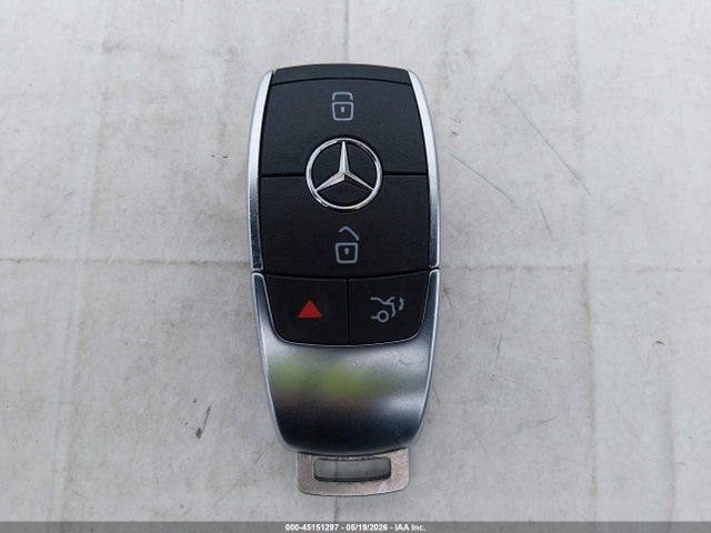 Aukcja sprzedaży 2021 Mercedes-benz Gle 350 4matic, vin: 4JGFB4KB3MA523406, numer aukcji: 45151297