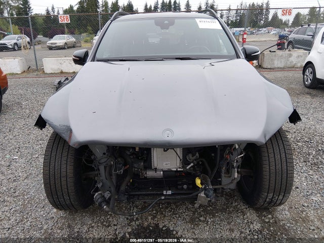Aukcja sprzedaży 2021 Mercedes-benz Gle 350 4matic, vin: 4JGFB4KB3MA523406, numer aukcji: 45151297