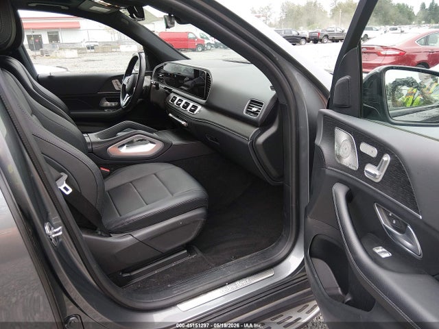 Aukcja sprzedaży 2021 Mercedes-benz Gle 350 4matic, vin: 4JGFB4KB3MA523406, numer aukcji: 45151297