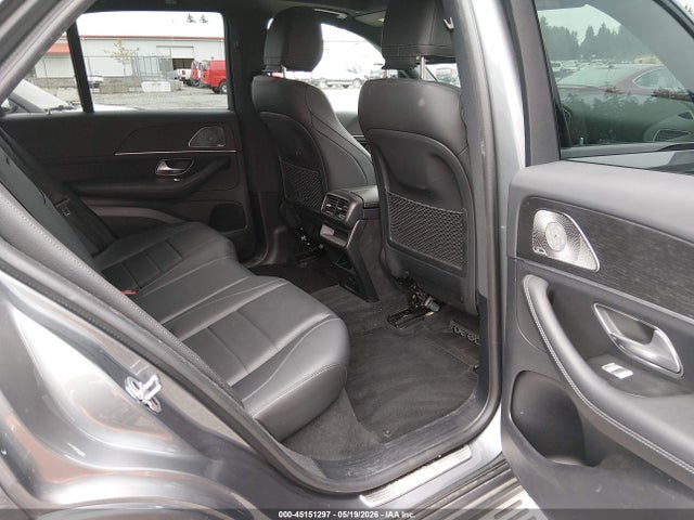 Aukcja sprzedaży 2021 Mercedes-benz Gle 350 4matic, vin: 4JGFB4KB3MA523406, numer aukcji: 45151297