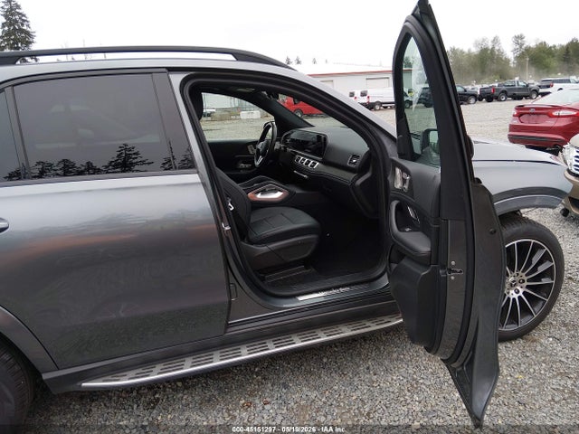 Aukcja sprzedaży 2021 Mercedes-benz Gle 350 4matic, vin: 4JGFB4KB3MA523406, numer aukcji: 45151297