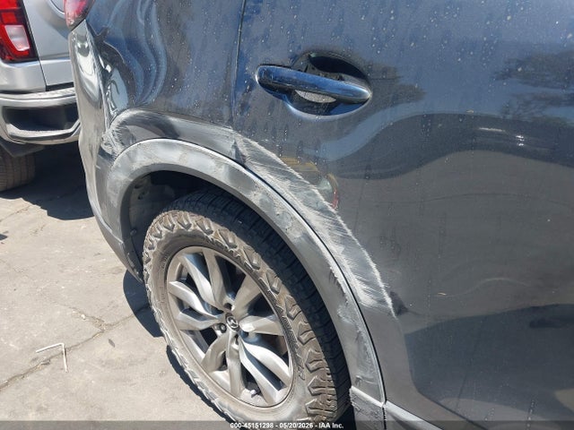Aukcja sprzedaży 2019 Mazda Cx-9 Touring, vin: JM3TCACYXK0312459, numer aukcji: 45151298