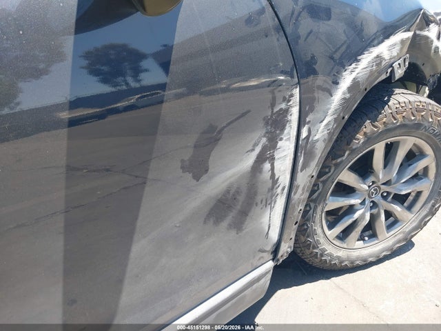 Aukcja sprzedaży 2019 Mazda Cx-9 Touring, vin: JM3TCACYXK0312459, numer aukcji: 45151298
