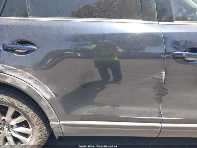 Aukcja sprzedaży 2019 Mazda Cx-9 Touring, vin: JM3TCACYXK0312459, numer aukcji: 45151298