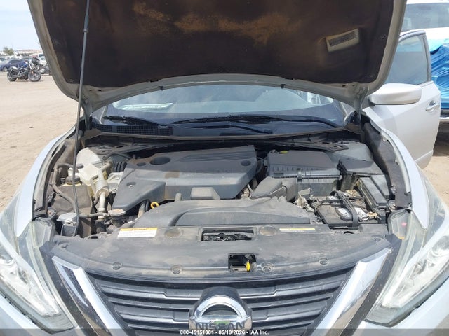1N4AL3AP6JC288671 Nissan Altima 2.5 S