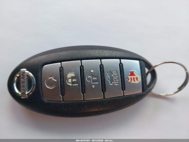 1N4AL3AP6JC288671 Nissan Altima 2.5 S
