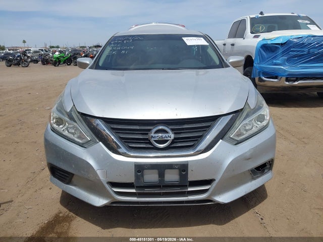 1N4AL3AP6JC288671 Nissan Altima 2.5 S