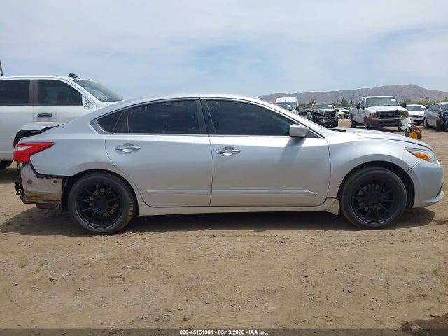 1N4AL3AP6JC288671 Nissan Altima 2.5 S