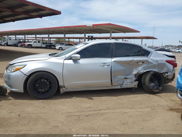 1N4AL3AP6JC288671 Nissan Altima 2.5 S