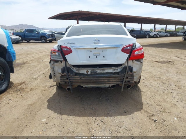 1N4AL3AP6JC288671 Nissan Altima 2.5 S