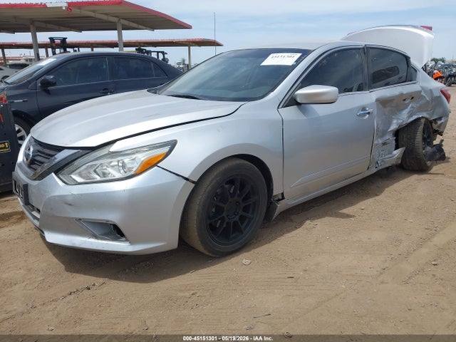 1N4AL3AP6JC288671 Nissan Altima 2.5 S