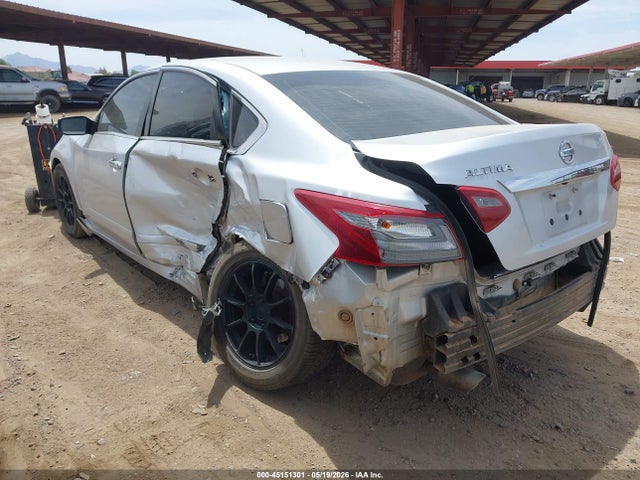 1N4AL3AP6JC288671 Nissan Altima 2.5 S