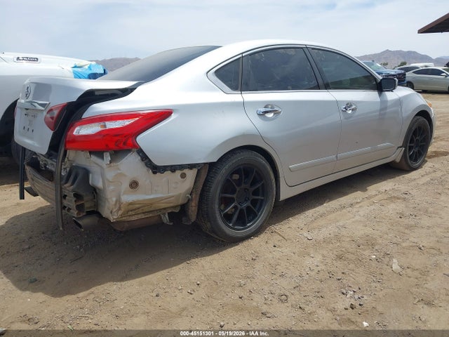 1N4AL3AP6JC288671 Nissan Altima 2.5 S