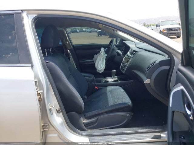 1N4AL3AP6JC288671 Nissan Altima 2.5 S