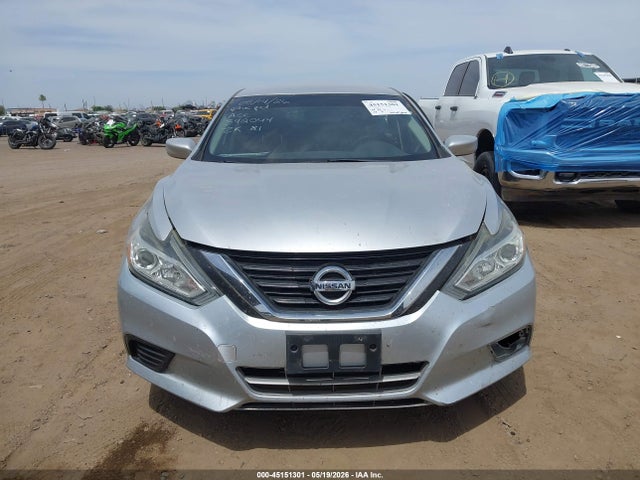 1N4AL3AP6JC288671 Nissan Altima 2.5 S