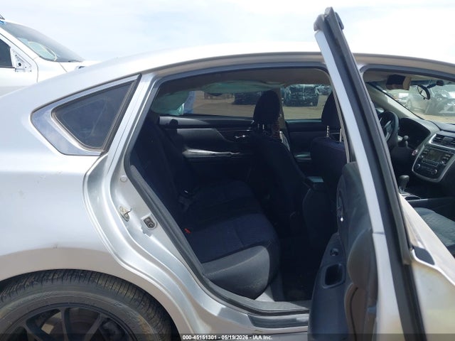1N4AL3AP6JC288671 Nissan Altima 2.5 S
