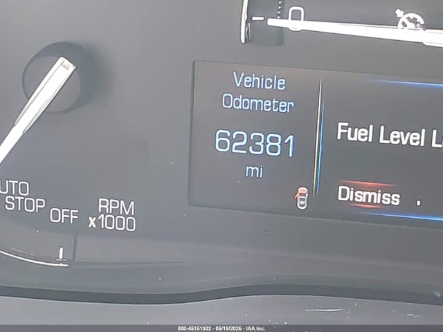 Cadillac Xt5 Standard 2019 1GYKNARS4KZ157124 Image 15
