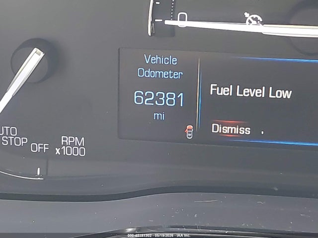 Cadillac Xt5 Standard 2019 1GYKNARS4KZ157124 Image 7