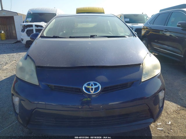 Aukcja sprzedaży 2014 Toyota Prius Two, vin: JTDKN3DUXE0359811, numer aukcji: 45151304