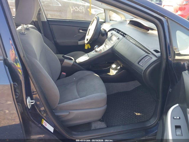 Aukcja sprzedaży 2014 Toyota Prius Two, vin: JTDKN3DUXE0359811, numer aukcji: 45151304