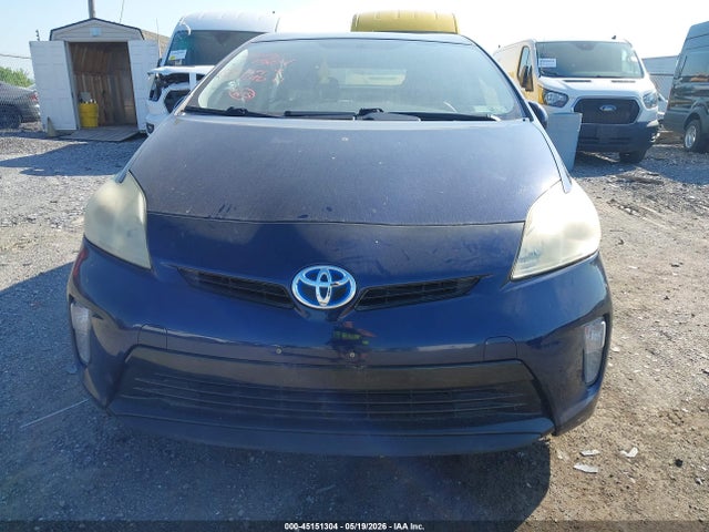 Aukcja sprzedaży 2014 Toyota Prius Two, vin: JTDKN3DUXE0359811, numer aukcji: 45151304