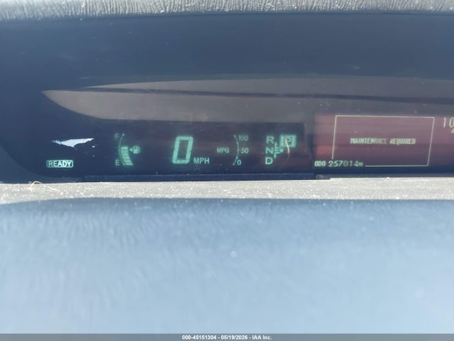 Aukcja sprzedaży 2014 Toyota Prius Two, vin: JTDKN3DUXE0359811, numer aukcji: 45151304
