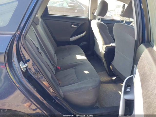 Aukcja sprzedaży 2014 Toyota Prius Two, vin: JTDKN3DUXE0359811, numer aukcji: 45151304