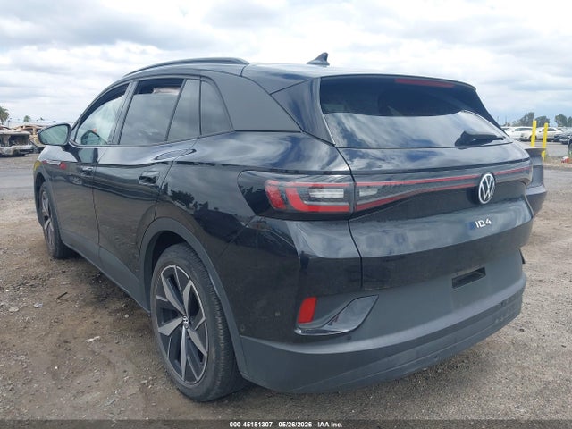 Volkswagen Id.4 Pro/pro S 2023 1V2VMPE84PC015402 Image 3
