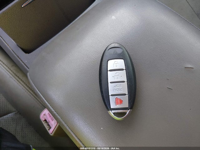 Продажа на аукционе авто 2009 Infiniti G37x, vin: JNKCV61F59M050126, номер лота: 45151310