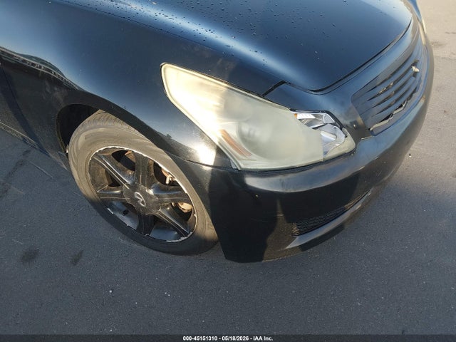 Продажа на аукционе авто 2009 Infiniti G37x, vin: JNKCV61F59M050126, номер лота: 45151310