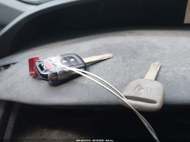 Продажа на аукционе авто 2014 Honda Civic Lx, vin: 2HGFB2F56EH505550, номер лота: 45151312