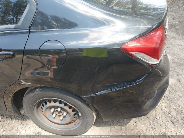Продажа на аукционе авто 2014 Honda Civic Lx, vin: 2HGFB2F56EH505550, номер лота: 45151312