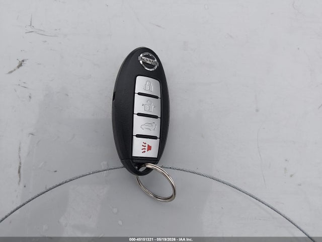 Продаж на аукціоні авто 2010 Nissan Murano Le, vin: JN8AZ1MW2AW138186, номер лоту: 45151321