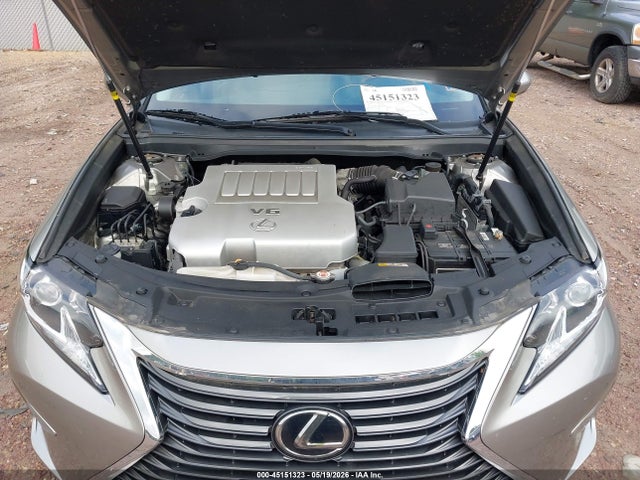 Продажа на аукционе авто 2017 Lexus Es 350, vin: 58ABK1GG8HU035857, номер лота: 45151323
