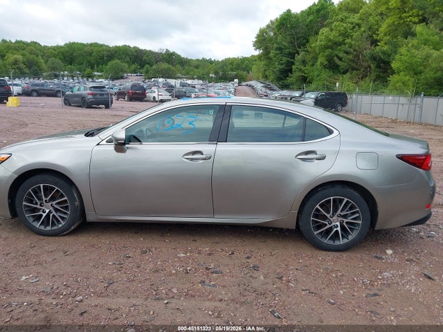 Продажа на аукционе авто 2017 Lexus Es 350, vin: 58ABK1GG8HU035857, номер лота: 45151323