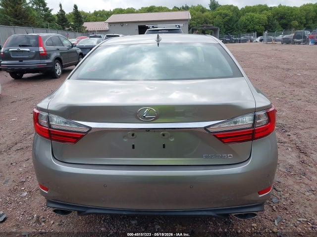 Продажа на аукционе авто 2017 Lexus Es 350, vin: 58ABK1GG8HU035857, номер лота: 45151323