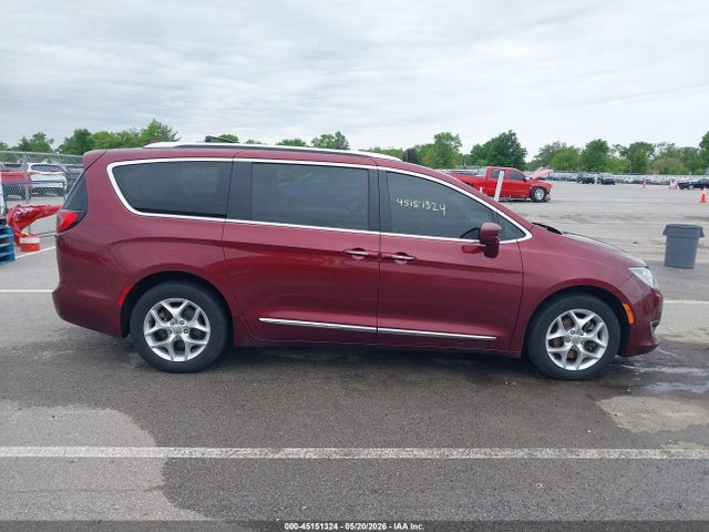 Chrysler Pacifica Touring-l Plus 2017 2C4RC1EG5HR564707 Image 13