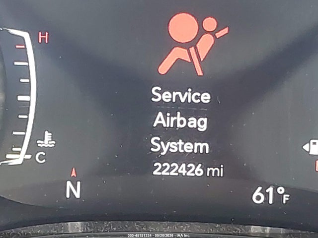 Chrysler Pacifica Touring-l Plus 2017 2C4RC1EG5HR564707 Image 15