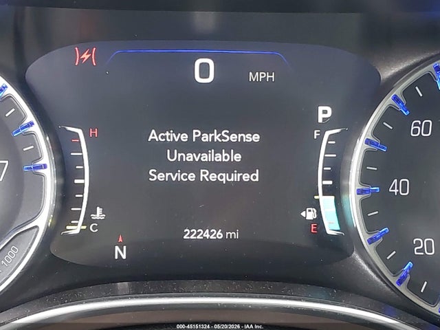 Chrysler Pacifica Touring-l Plus 2017 2C4RC1EG5HR564707 Image 18