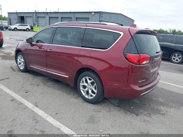 Chrysler Pacifica Touring-l Plus 2017 2C4RC1EG5HR564707 Image 3