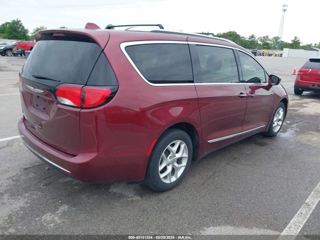 Chrysler Pacifica Touring-l Plus 2017 2C4RC1EG5HR564707 Image 4