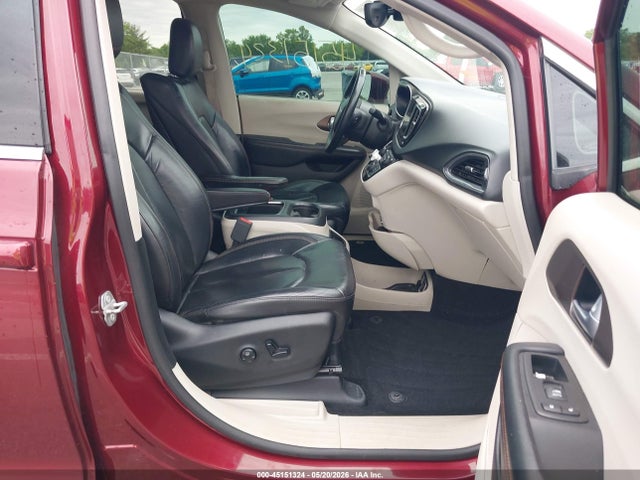 Chrysler Pacifica Touring-l Plus 2017 2C4RC1EG5HR564707 Image 5