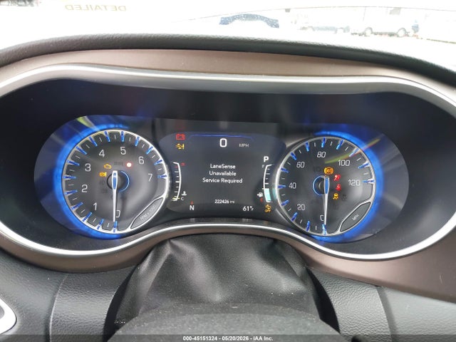 Chrysler Pacifica Touring-l Plus 2017 2C4RC1EG5HR564707 Image 7