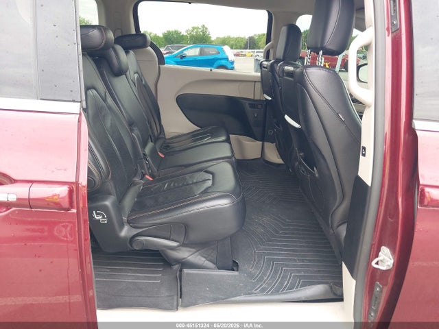 2C4RC1EG5HR564707 Chrysler Pacifica Touring-l Plus