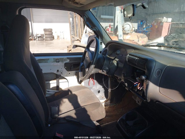 Aukcja sprzedaży 2003 Ford Ranger Edge/xl/xlt, vin: 1FTYR10UX3PB10356, numer aukcji: 45151326