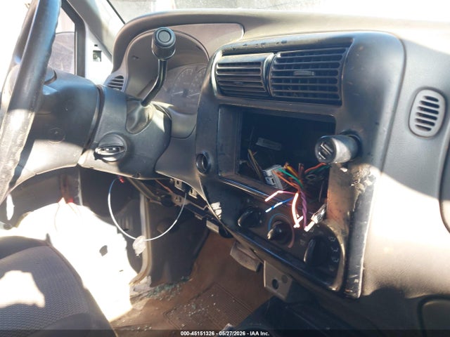 Aukcja sprzedaży 2003 Ford Ranger Edge/xl/xlt, vin: 1FTYR10UX3PB10356, numer aukcji: 45151326